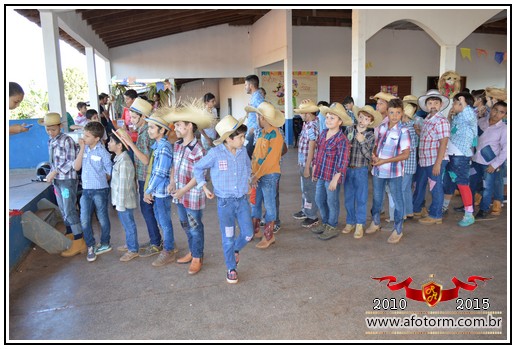 rolim de moura